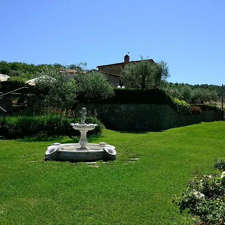 Fonte Sant'angelo Sleeps 10 Pool Air Con Wifi *